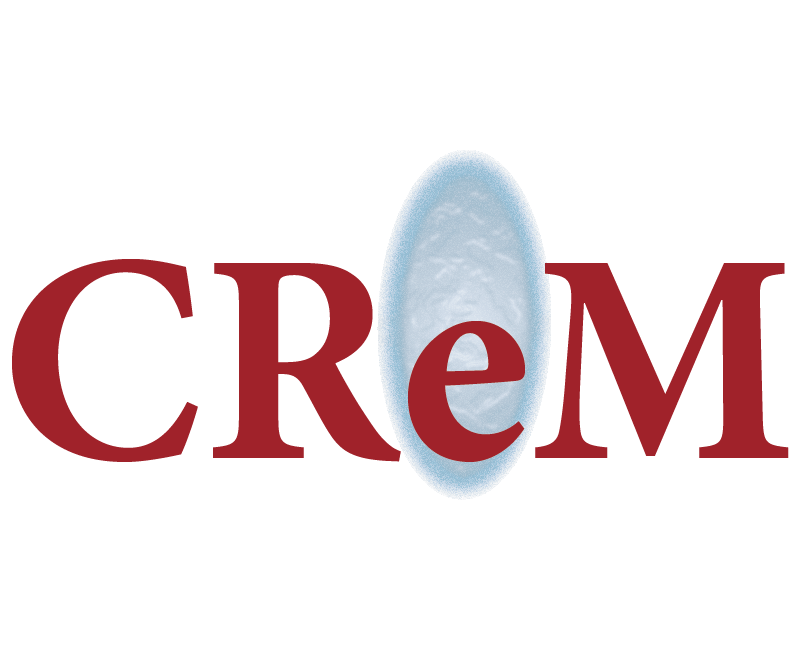 CReM Logo